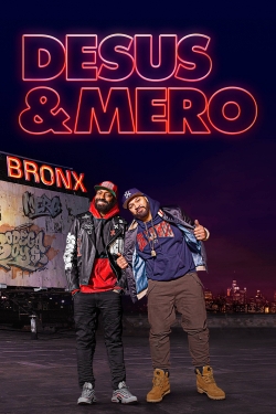 Desus & Mero-hd