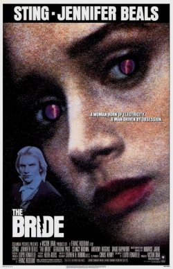 The Bride-hd