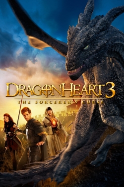 Dragonheart 3: The Sorcerer's Curse-hd