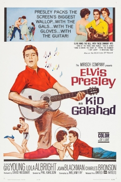 Kid Galahad-hd