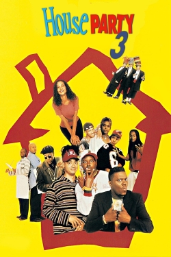 House Party 3-hd