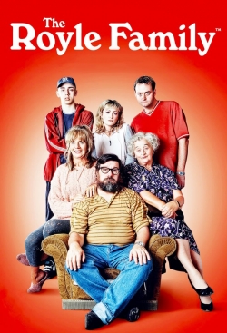 The Royle Family-hd