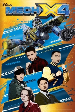 MECH-X4-hd