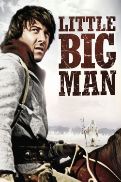 Little Big Man-hd