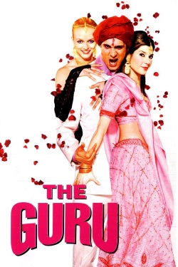 The Guru-hd