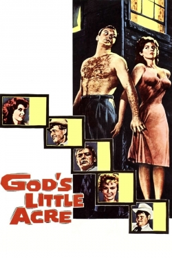 God's Little Acre-hd