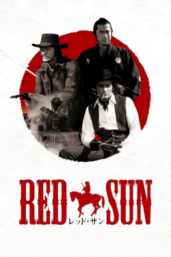 Red Sun-hd