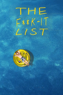 The F**k-It List-hd