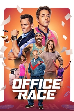 Office Race-hd