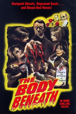 The Body Beneath-hd