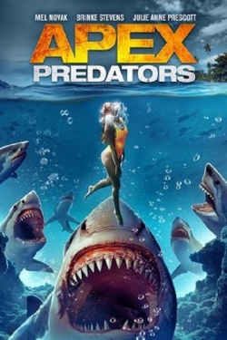 Apex Predators-hd