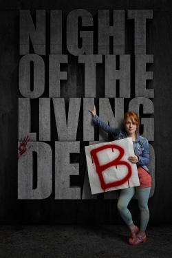 Night of the Living Deb-hd