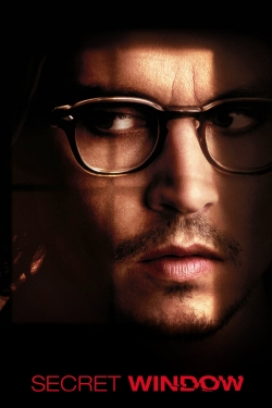 Secret Window-hd