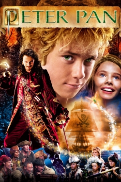 Peter Pan-hd