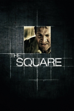 The Square-hd