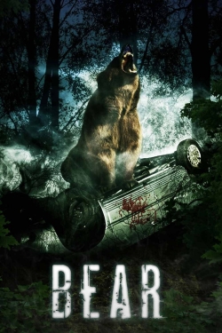 Bear-hd