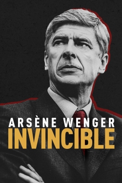 Arsène Wenger: Invincible-hd