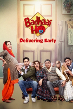 Badhaai Ho-hd