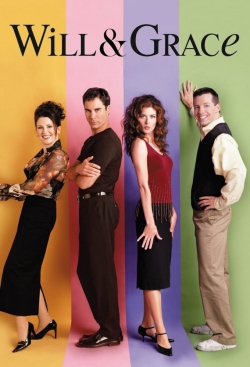 Will & Grace-hd