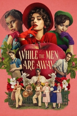 While the Men are Away-hd