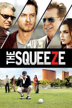 The Squeeze-hd