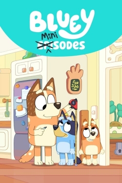 Bluey Minisodes-hd