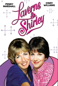 Laverne & Shirley-hd