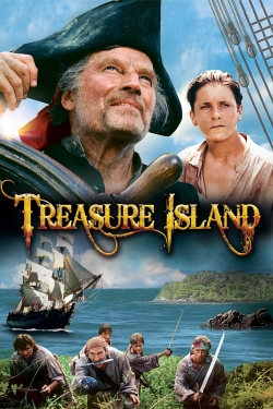 Treasure Island-hd