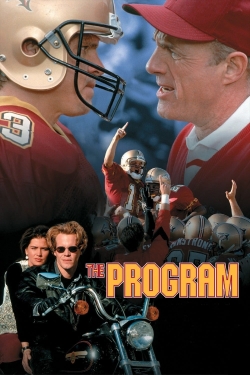 The Program-hd