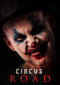 Clown Fear-hd