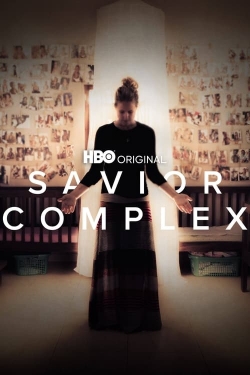 Savior Complex-hd