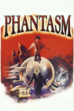 Phantasm-hd