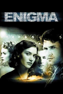 Enigma-hd