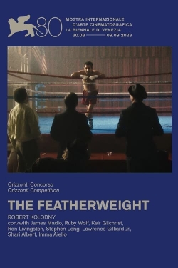 The Featherweight-hd