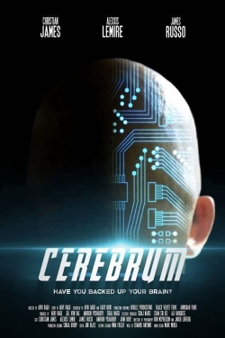 Cerebrum-hd