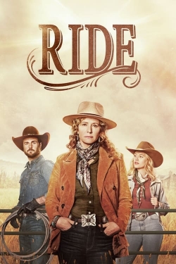 Ride-hd