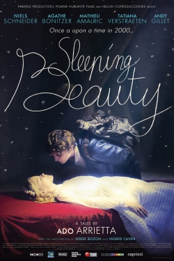 Sleeping Beauty-hd