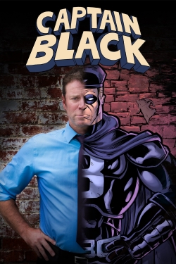 Captain Black-hd