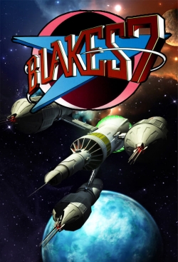 Blake's 7-hd