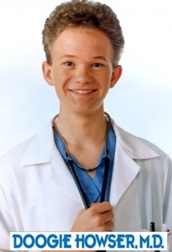 Doogie Howser, M.D.-hd