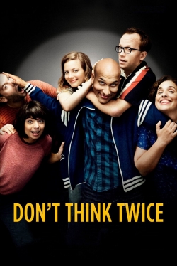 Don't Think Twice-hd