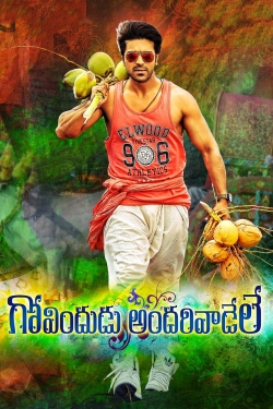 Govindudu Andarivaadele-hd