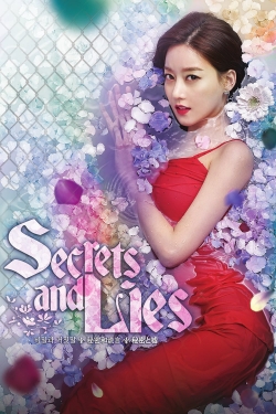 Secrets and Lies-hd