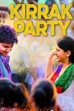 Kirrak Party-hd