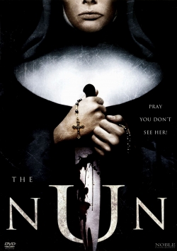 The Nun-hd