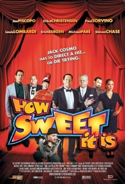 How Sweet It Is-hd