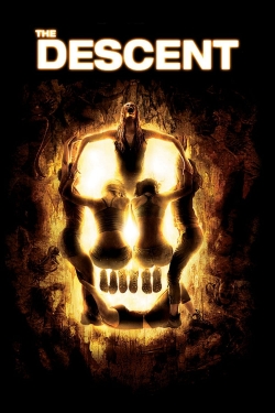 The Descent-hd