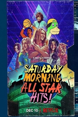 Saturday Morning All Star Hits!-hd