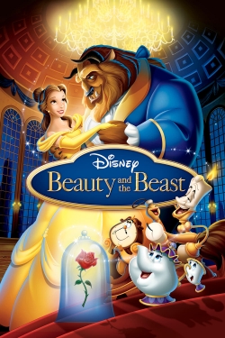 Beauty and the Beast-hd