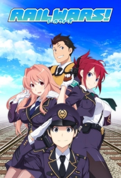 Rail Wars!-hd